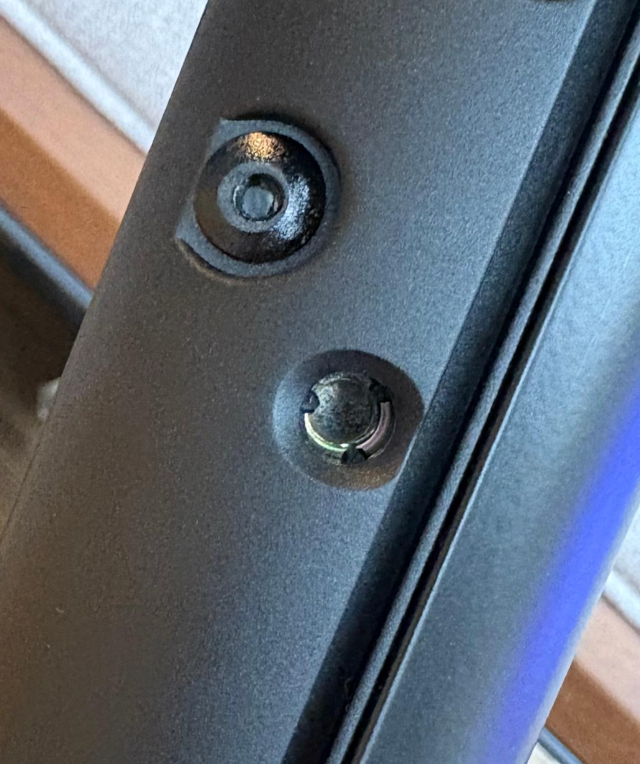 NOVUS ノウス ベビーハイチェア キッズ ベビー 赤ちゃん 子供 キッズチェア テーブル付 食事用 椅子 高さ調節  ノウスハイチェア ベビーチェア口コミ 離乳食椅子 レビュー画像11