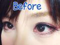 ֥饳 å٥ӡ ꥢ ǡ 1Ȣ10 14.2mm饳 å٥ӡ ꥢ ǡ1Ȣ10٤ʤ ٤ 14.2mm RICHBABY YURURIA SERIES ʥ 1day ǡ 1ȤΤ 顼󥿥 󥿥ȡפξʥӥ塼ܺ٤򸫤