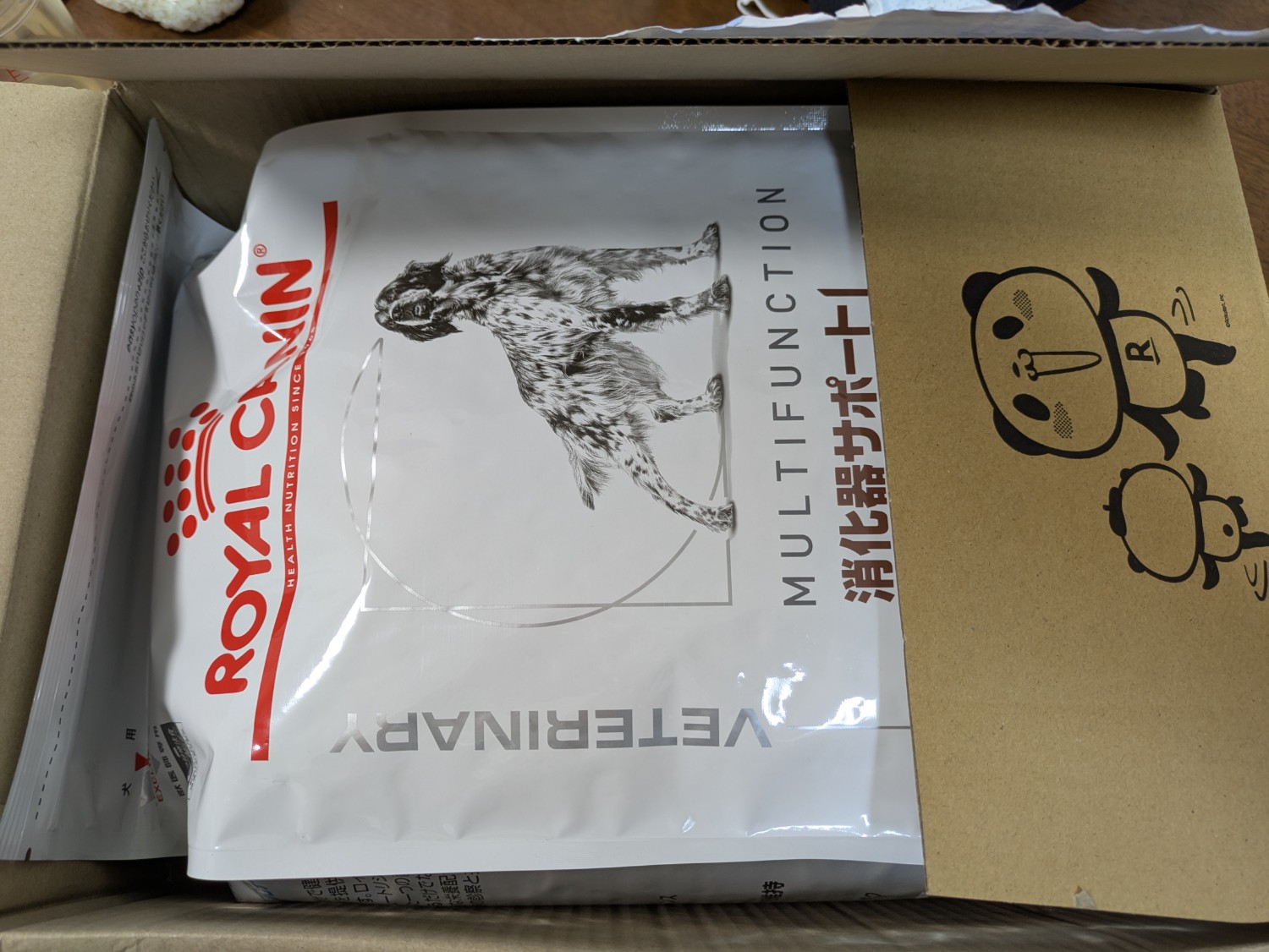 楽天市場】ロイヤルカナン 犬用 消化器サポート 低脂肪 ＋ 低