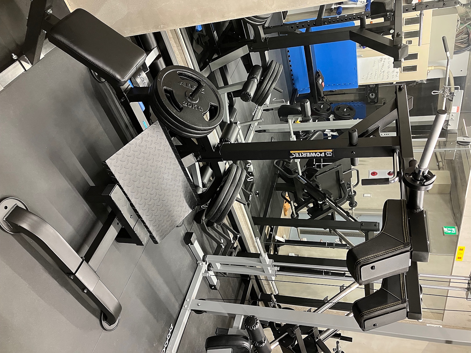 楽天市場】【現在入荷まち】【日本総代理店】 POWERTEC パワー