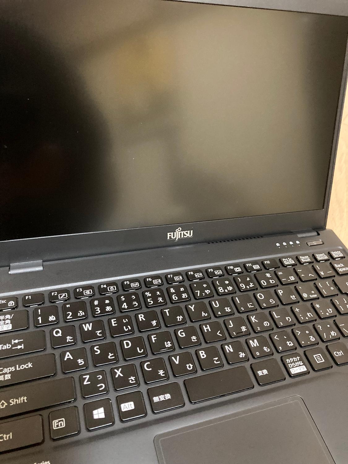 楽天市場】超美品2019年モデルノートパソコンEPSON Endeavor NA520E第8