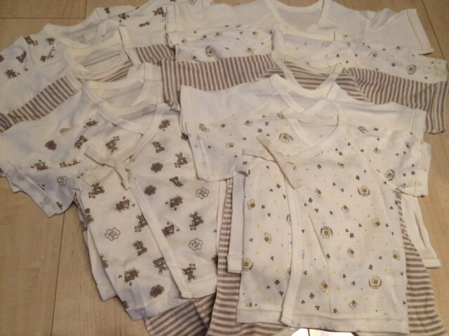 75 楽天 ベビー 肌着 人気のファッショントレンド