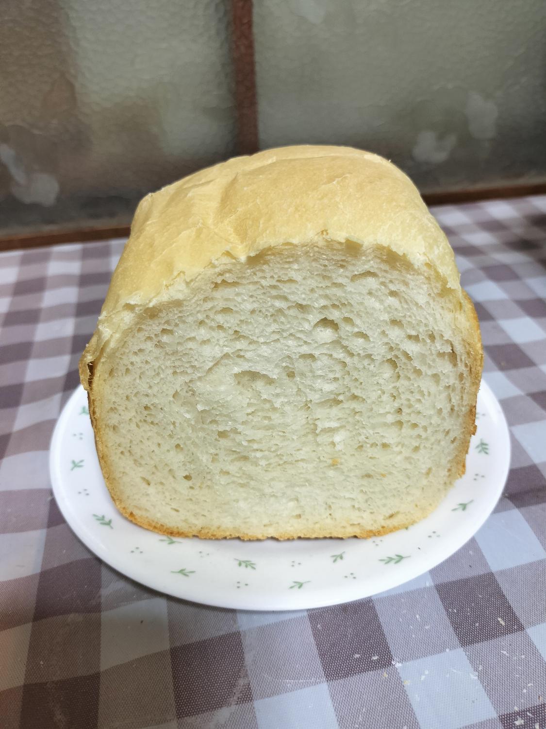 ホームベーカリー 2斤焼き 全自動 タイマー付き 1斤 パン焼き機 食パン ロールパン レシピ ピザ メニュー充実 パン ホームベーカリー simplus SP-HBD01 レビュー画像23