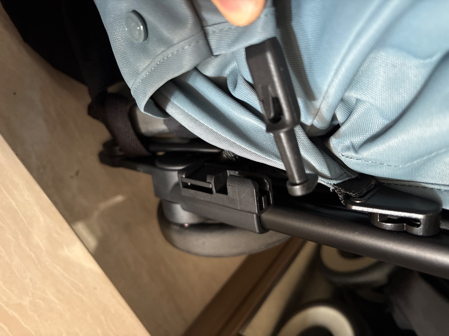 ＼2026年最新作／ サイベックス リベル 2026 ベビーカー cybex LIBELLE 6ヶ月 4歳 22kg b サイベックスリベル サイベックスリベル2026 リベル口コミ レビュー画像9