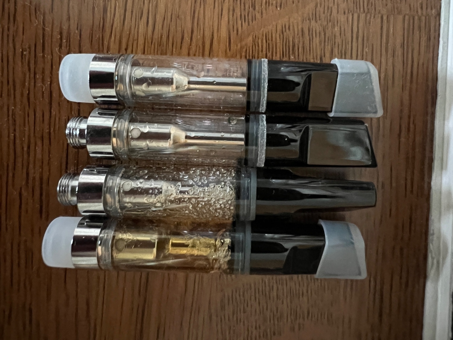 購入者レビュー写真