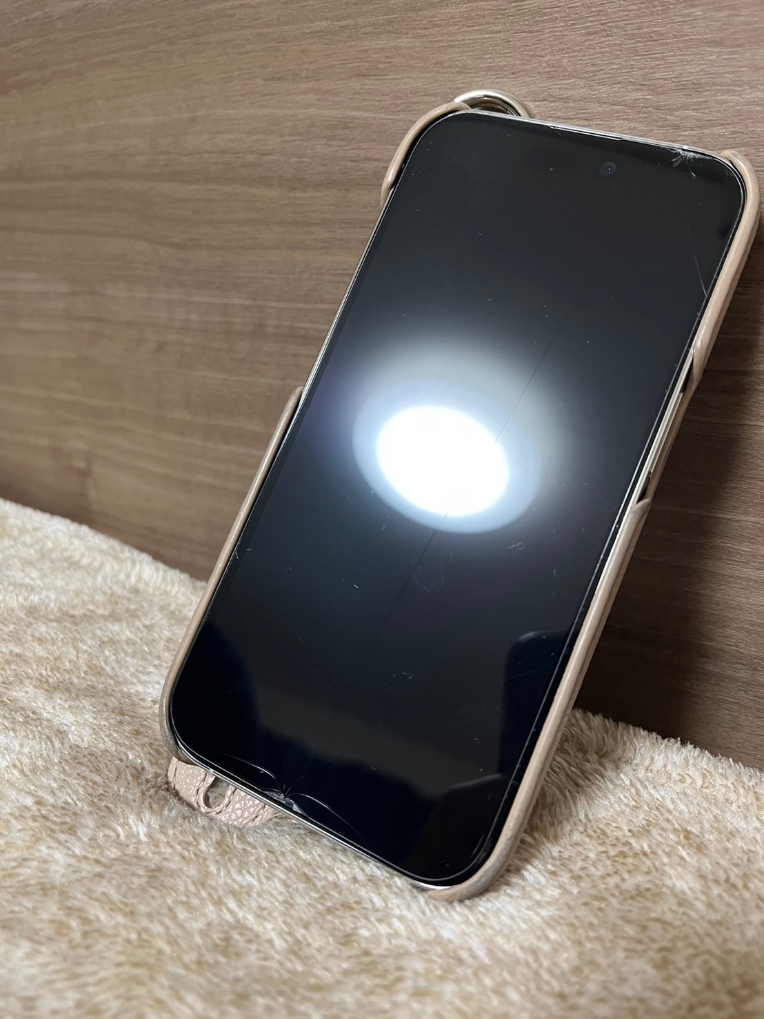 NIMASOガラスフィルム iPhone保護フィルム NIMASO口コミ レビュー画像24
