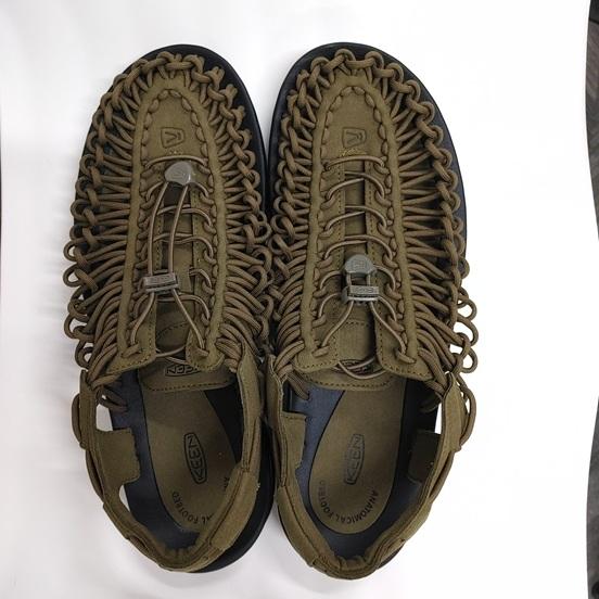 KEEN | (MEN)UNEEK / (メンズ)ユニーク | Rakuten Fashion(楽天