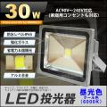 ֡ڥݥ400OFF1ǯݾ LED  30W 300W LED  ŵ忧 IP65 120 led饤 LED        ݡ֥ AC ̵פξʥӥ塼ܺ٤򸫤