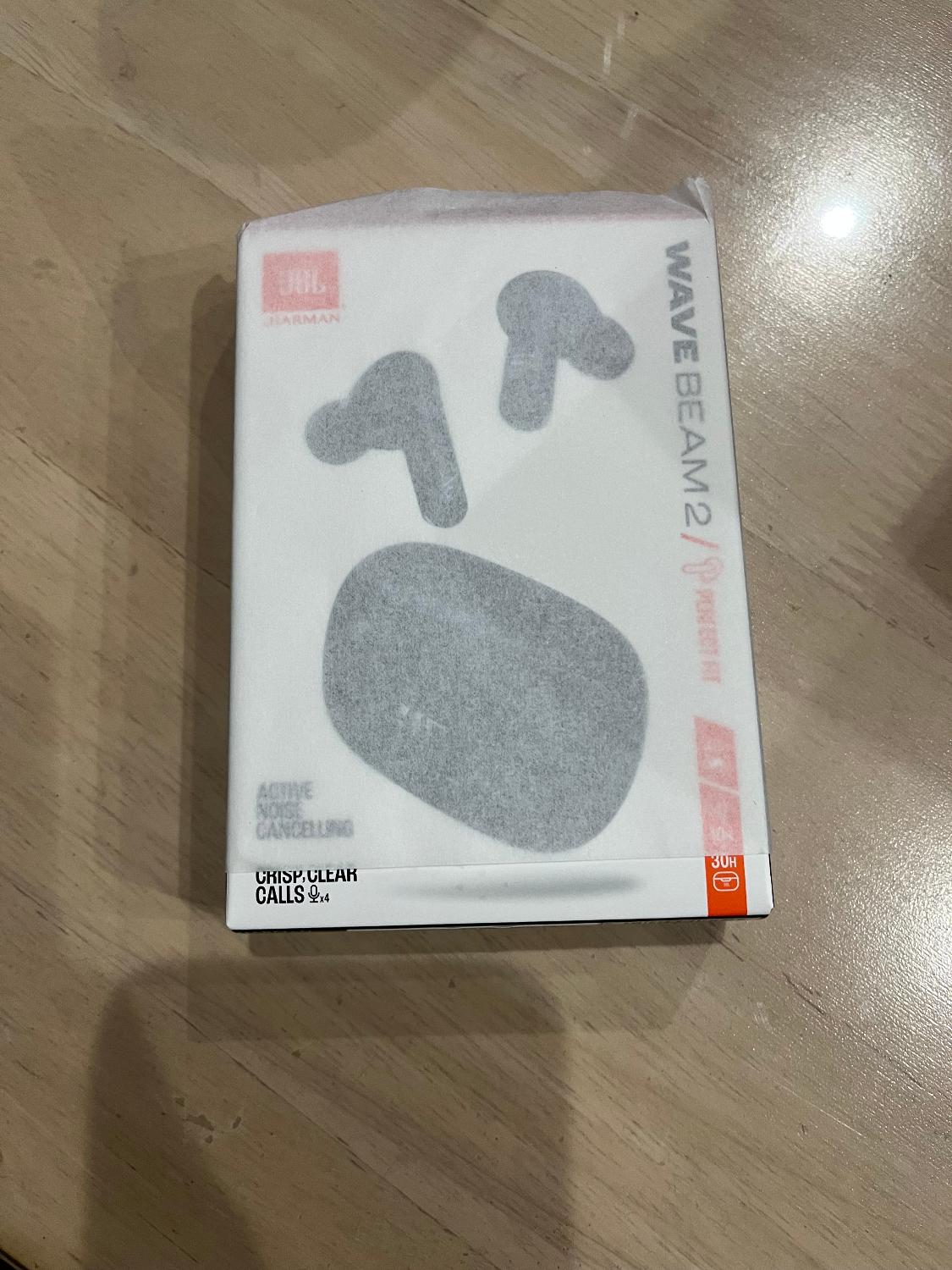 ＼楽天1位／ JBLイヤホン WAVEBEAM2 ワイヤレスイヤホンレビュー レビュー画像5