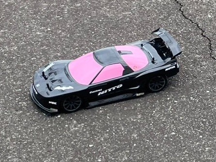 楽天市場】HOBBYWING QuicRUN-10BL120-G2-SENSORED BEC内蔵 4A/6V-7.4V