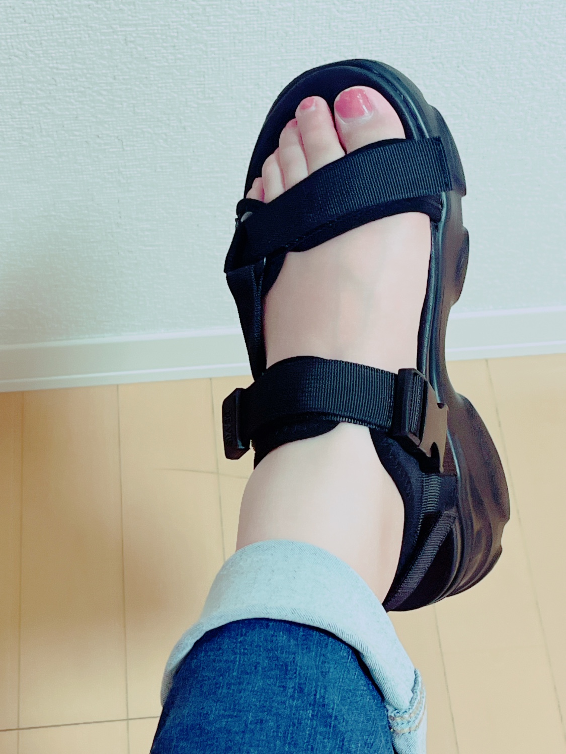 【新品】BEAXIS コアアクティブサンダル Sサイズ 0928-men_250128_01.jpg
