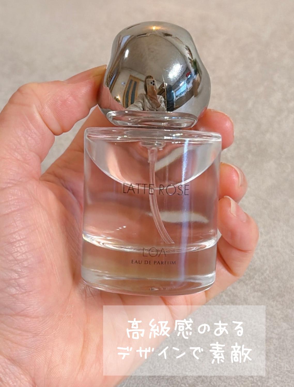 楽天市場】【正規販売店】ロア オードパルファム 30ml LOA EAU DE