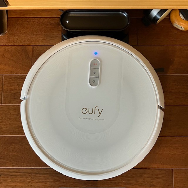 楽天市場】【期間限定で14,890円！12/11まで】Anker (アンカー) Eufy