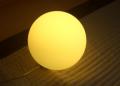 ִܾ ܡ[BALL LAMP]25cm LED ⥳ ե饤 ơ֥  Ĵ Ĵ  ӥ  ̲ 餷 롼饤    ơ֥饤 Ĵ ŵ ٥åɥ 뤤 led Ҷ ̽פξʥӥ塼ܺ٤򸫤