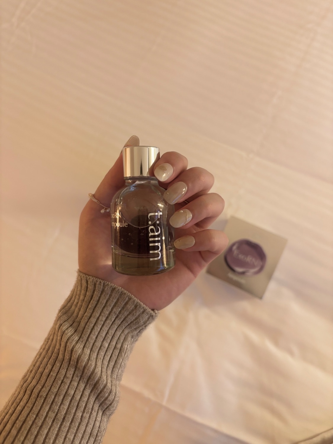 楽天市場】【正規販売店/送料無料】t:aim ティエイム ExoRNアンプル