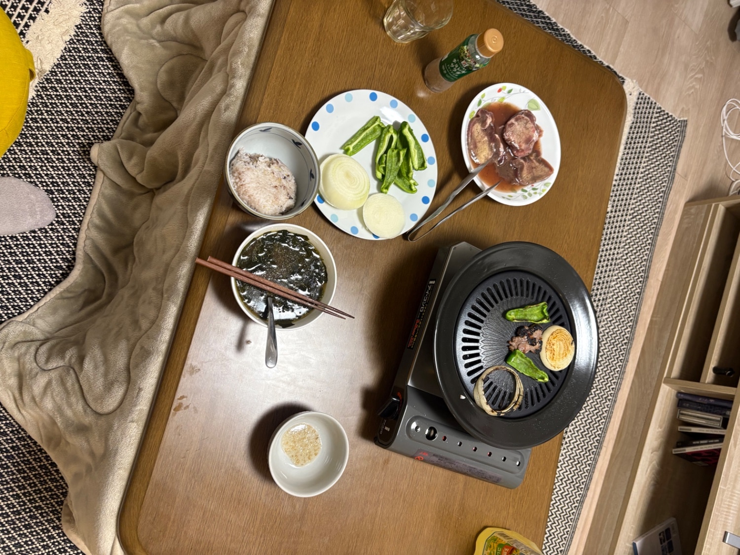 ふるさと納税牛タン 別海町牛タン やわらか牛タン口コミ レビュー画像18