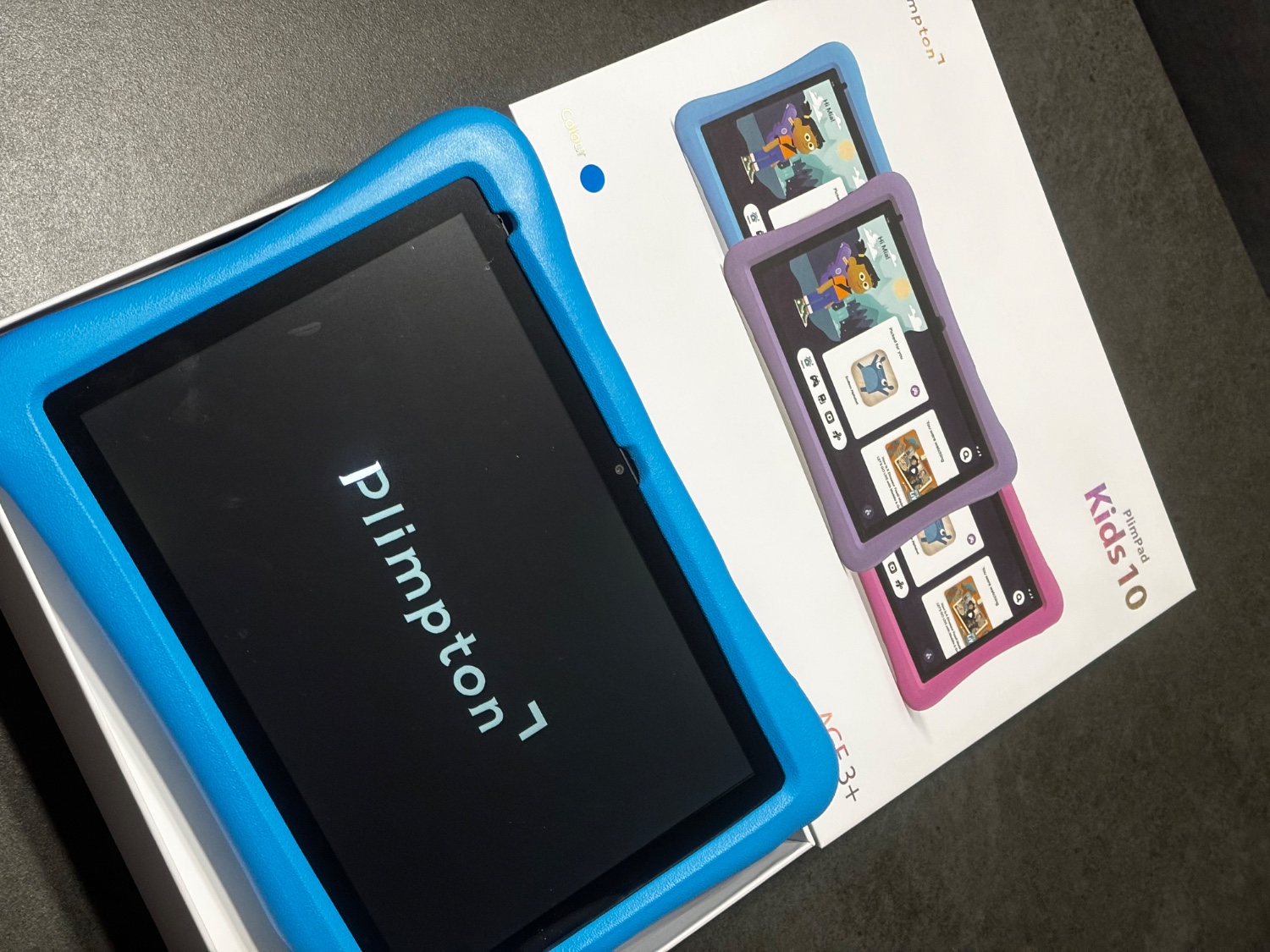 Amazon | （キッズスペース & YouTube Kids 対応、8コア）キッズタブレット10インチ wi-fiモデル Android  14､6000mAh､RAM 12GB(4+8拡張)/ROM 64GB/1TB拡張､5G WiFi  6､1.8m充電ケーブル､利用時間制限可能､EVAの超軽量ケース付き､落下防止､男/女の子 ギフトプレゼント 