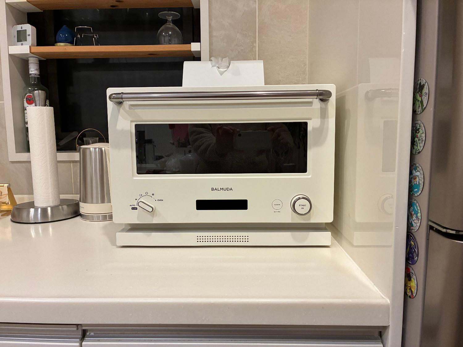 購入者レビュー写真