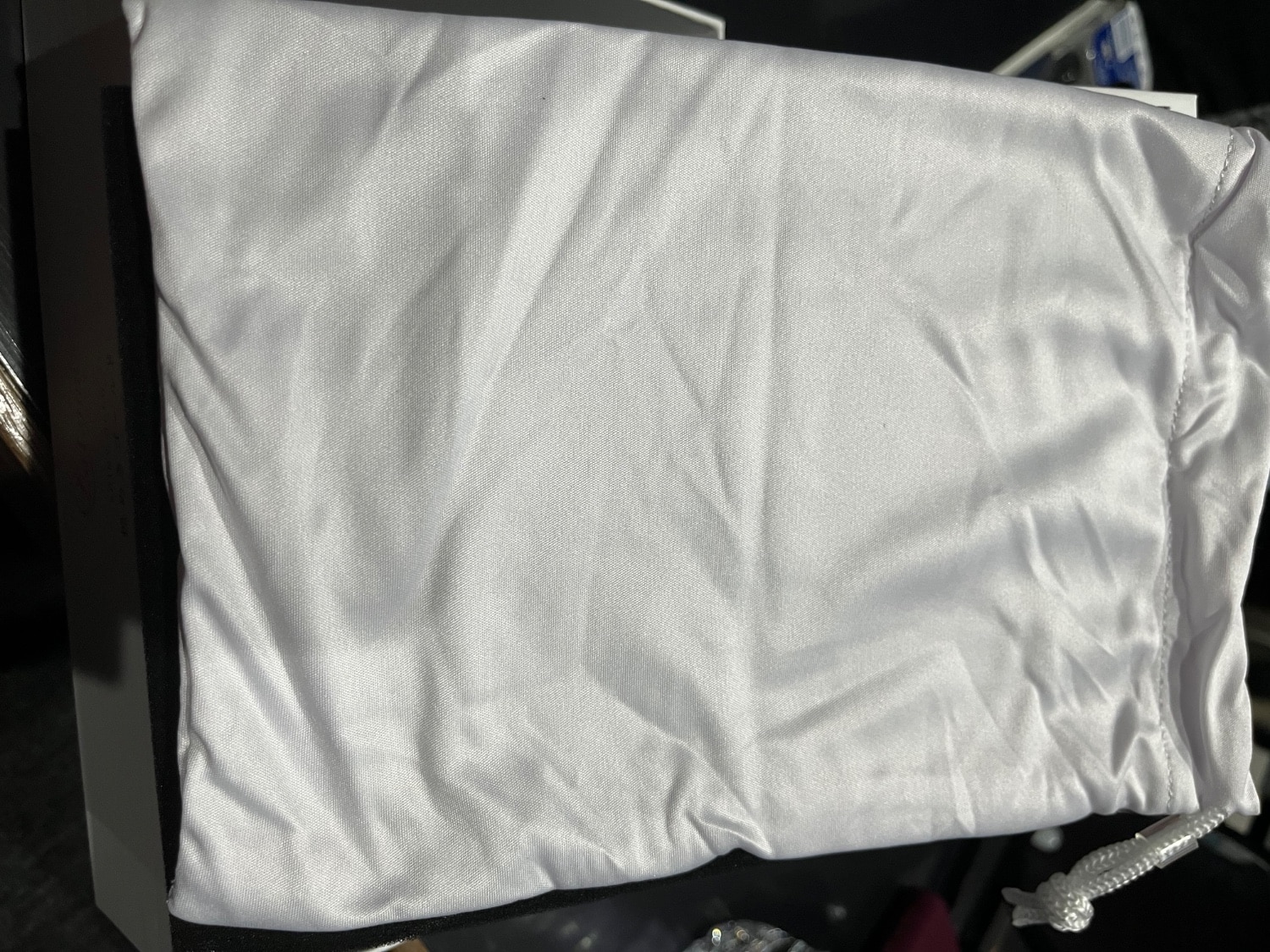 アイマッサージャー ラルーナ La Luna コードレス 充電式 安眠 エアーアイマスク プレゼント アイウォーマー 目 ラルーナ アイマッサージャー LaLuna レビュー画像5