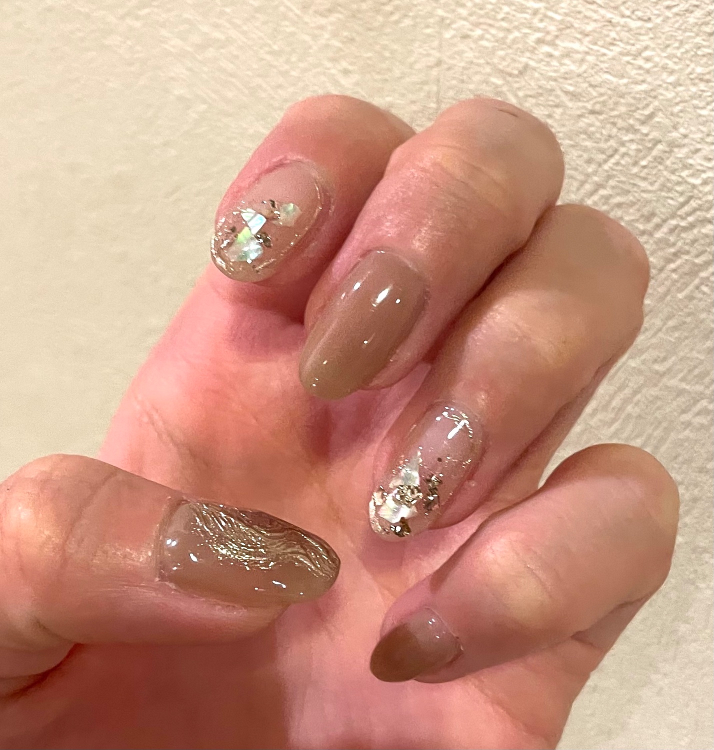 楽天市場】□カラージェル SKIN-III MOMO by nail for all 10g