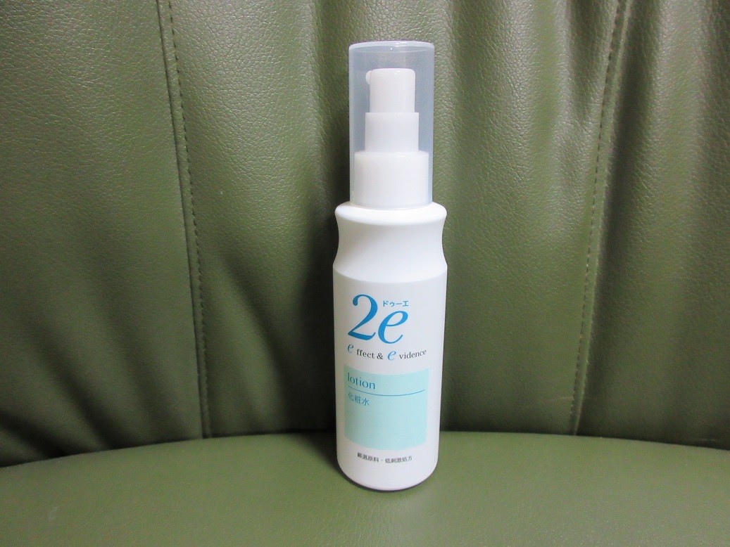 楽天市場】ドゥーエ 2e 化粧水 140mL(通販薬局) | みんなの
