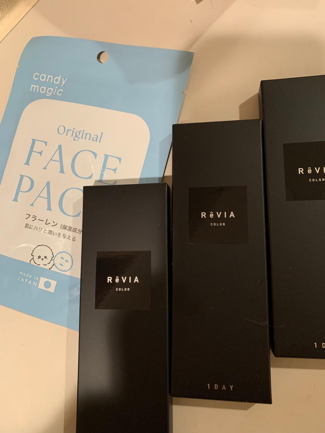 購入者レビュー写真