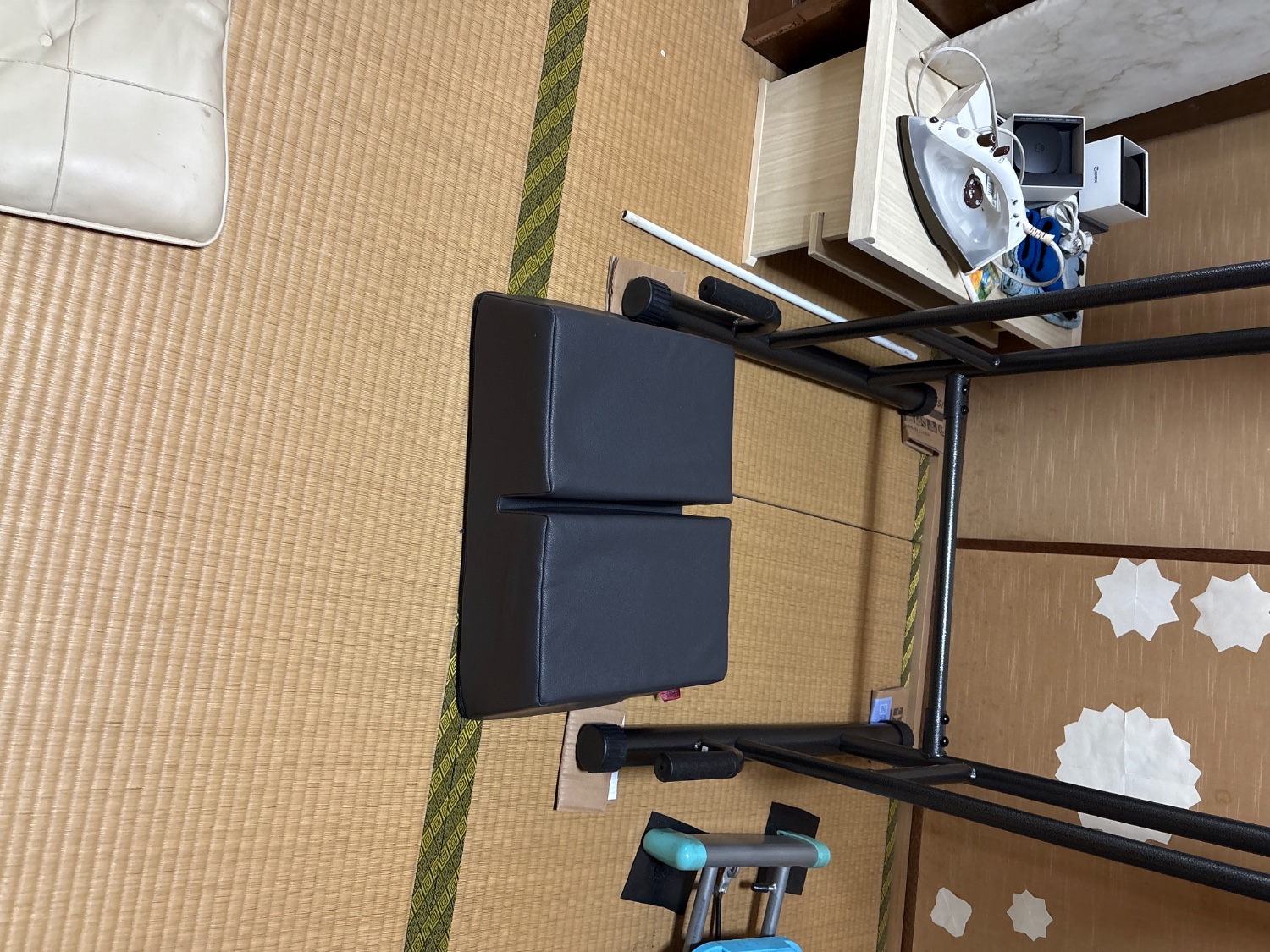 楽天市場】ステッパー 静音 静か 踏み台昇降 ステップ台 運動