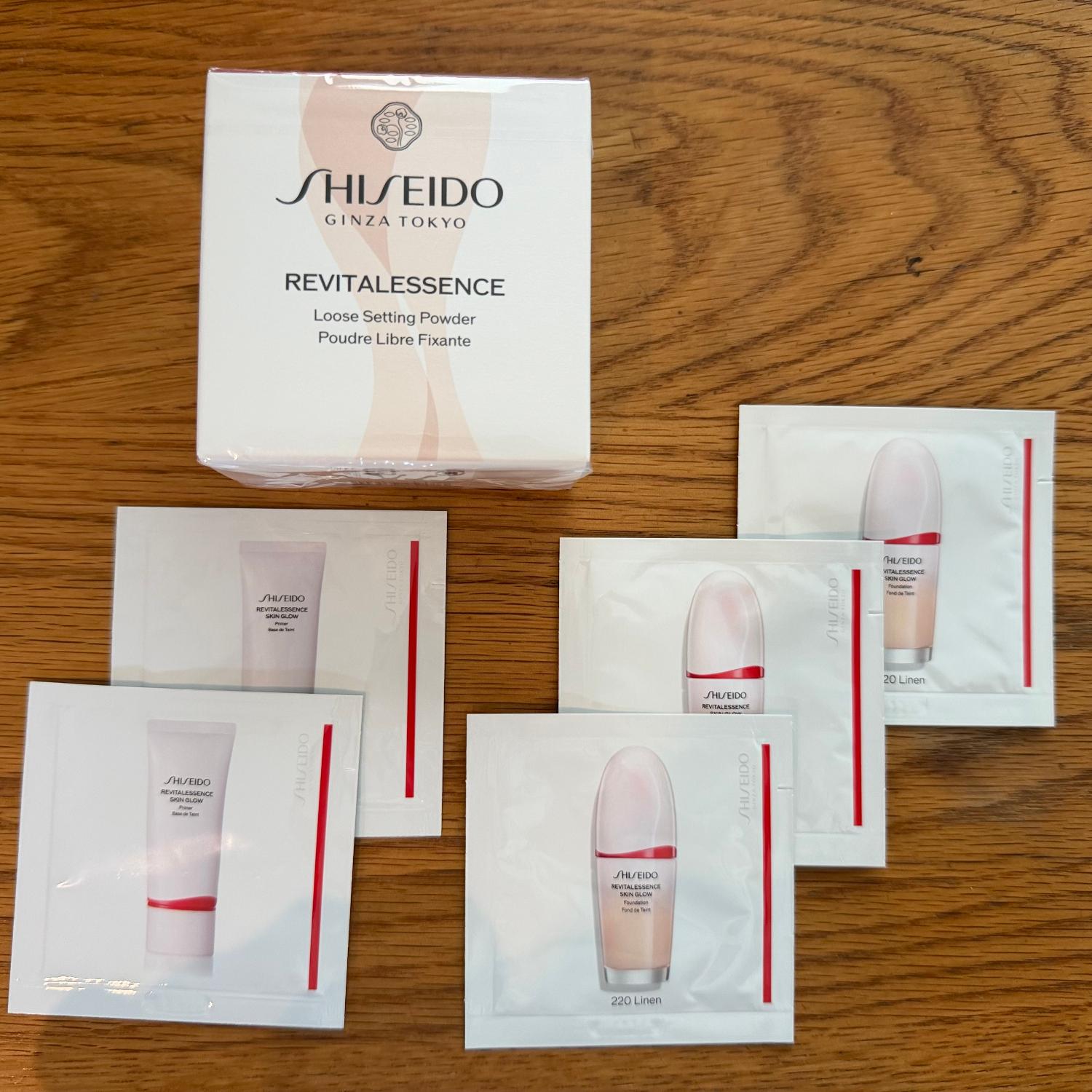 楽天市場】【SHISEIDO 公式】エッセンス スキンセッティング パウダー
