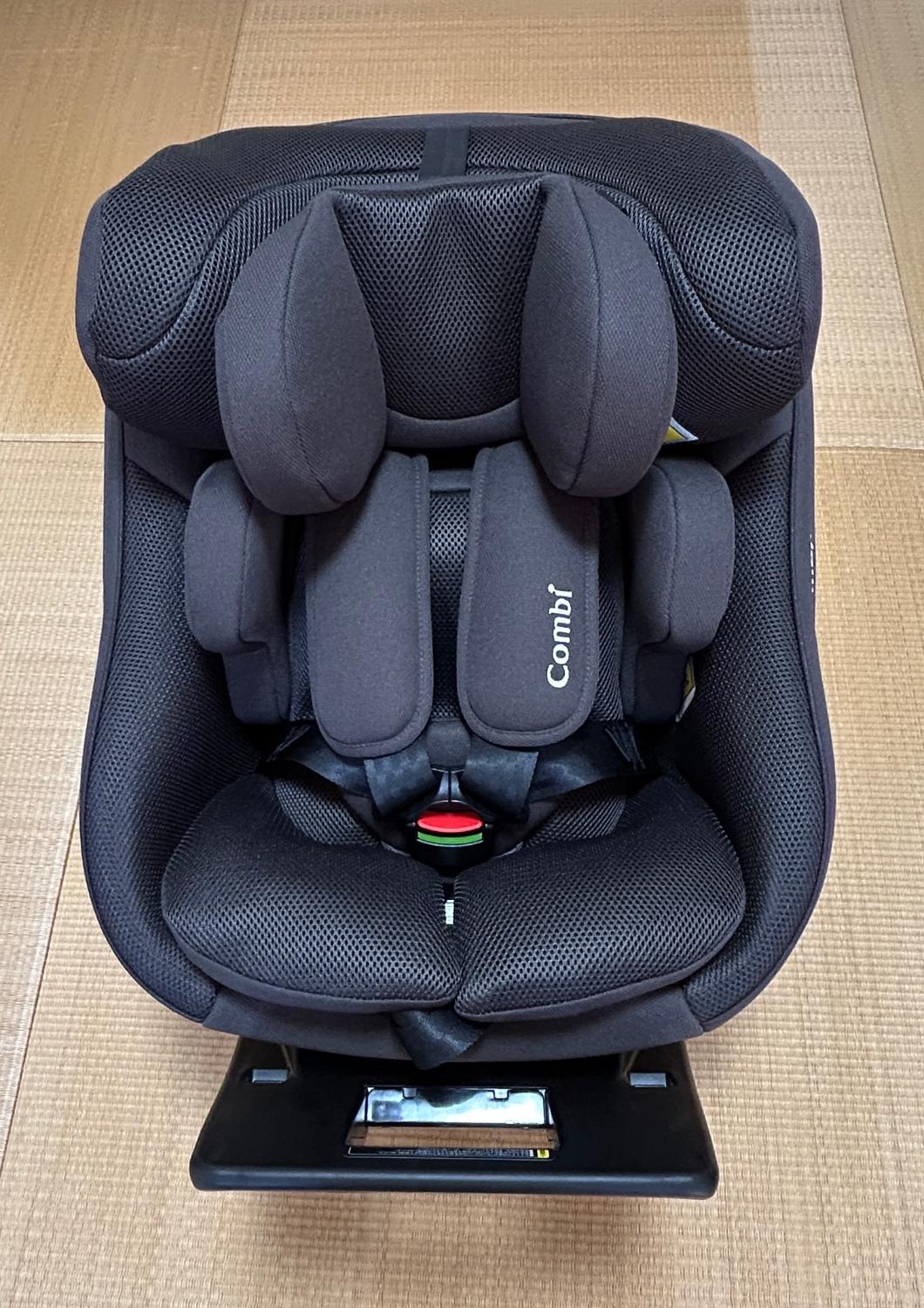 楽天市場】コンビ(combi) クルムーヴ コンパクト R129 エッグショック