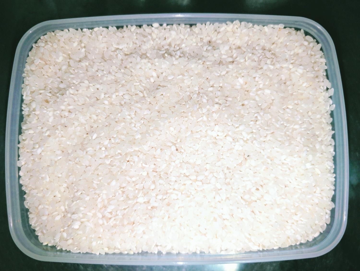 令和7年産 ブレンド米 極味精米 10kg 極味精米 ブレンド米 口コミ レビュー画像3