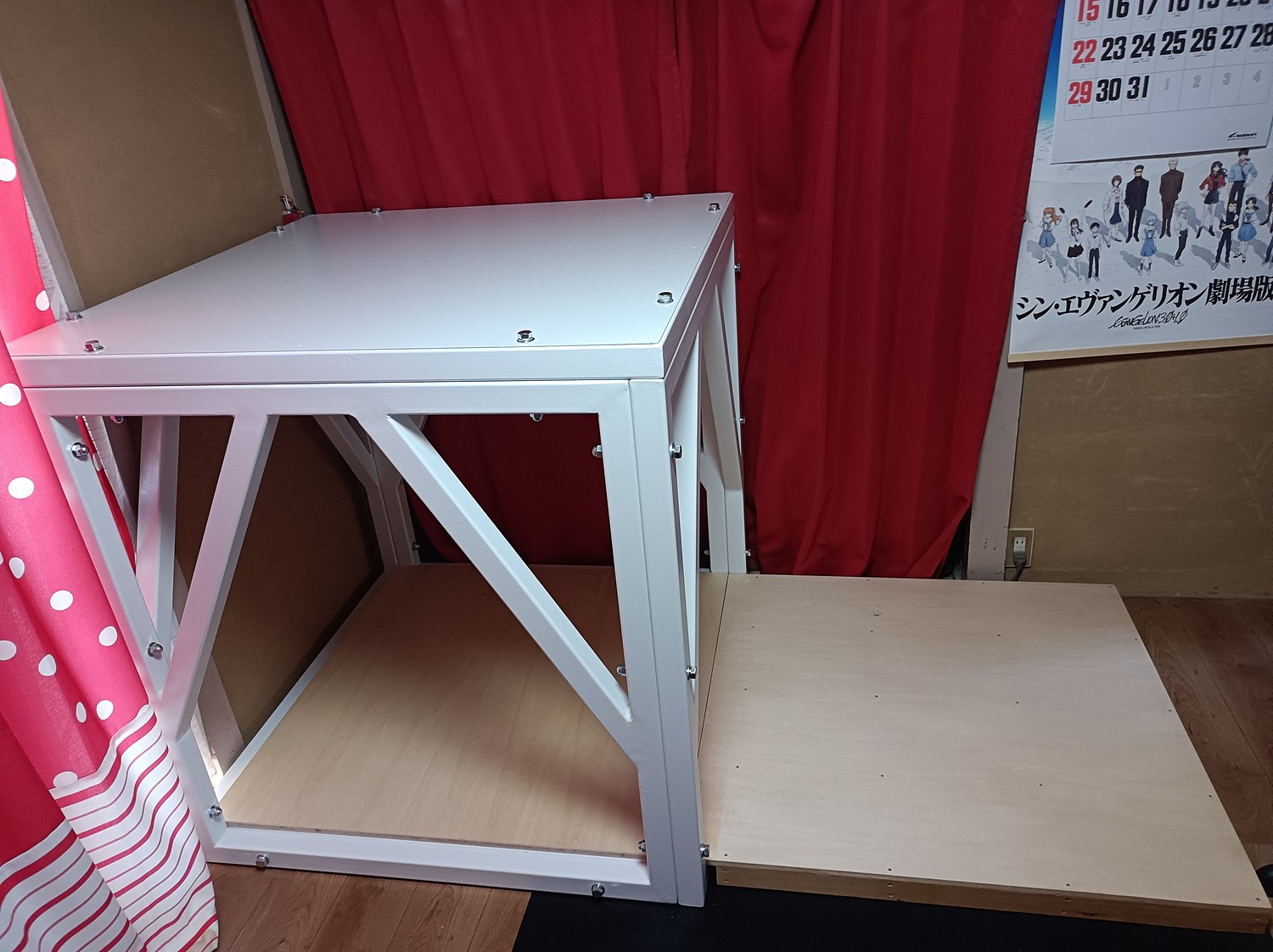 楽天市場】【エコルート「地震・耐震シェルター」タイプ1 耐荷重