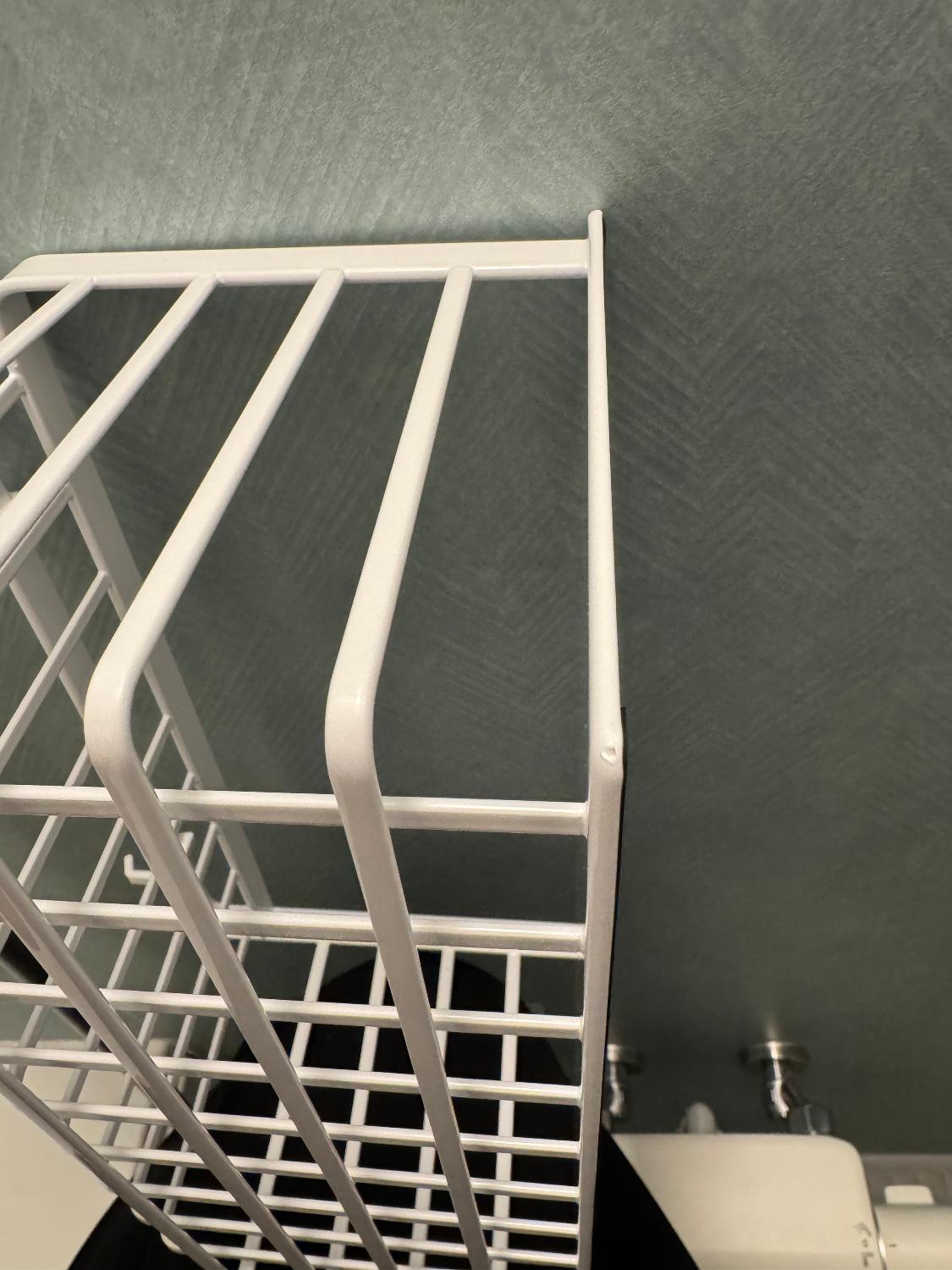 お買物マラソン 山崎実業 tower マグネット収納 レビュー画像11