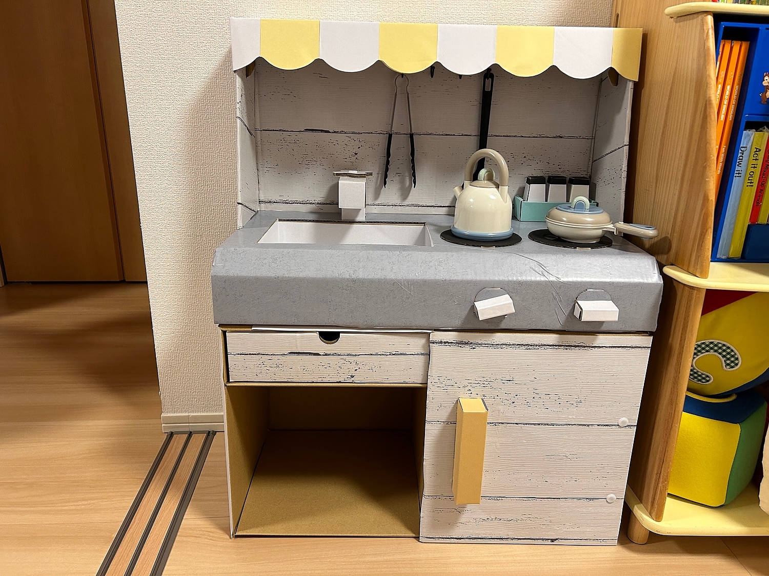 購入者レビュー写真