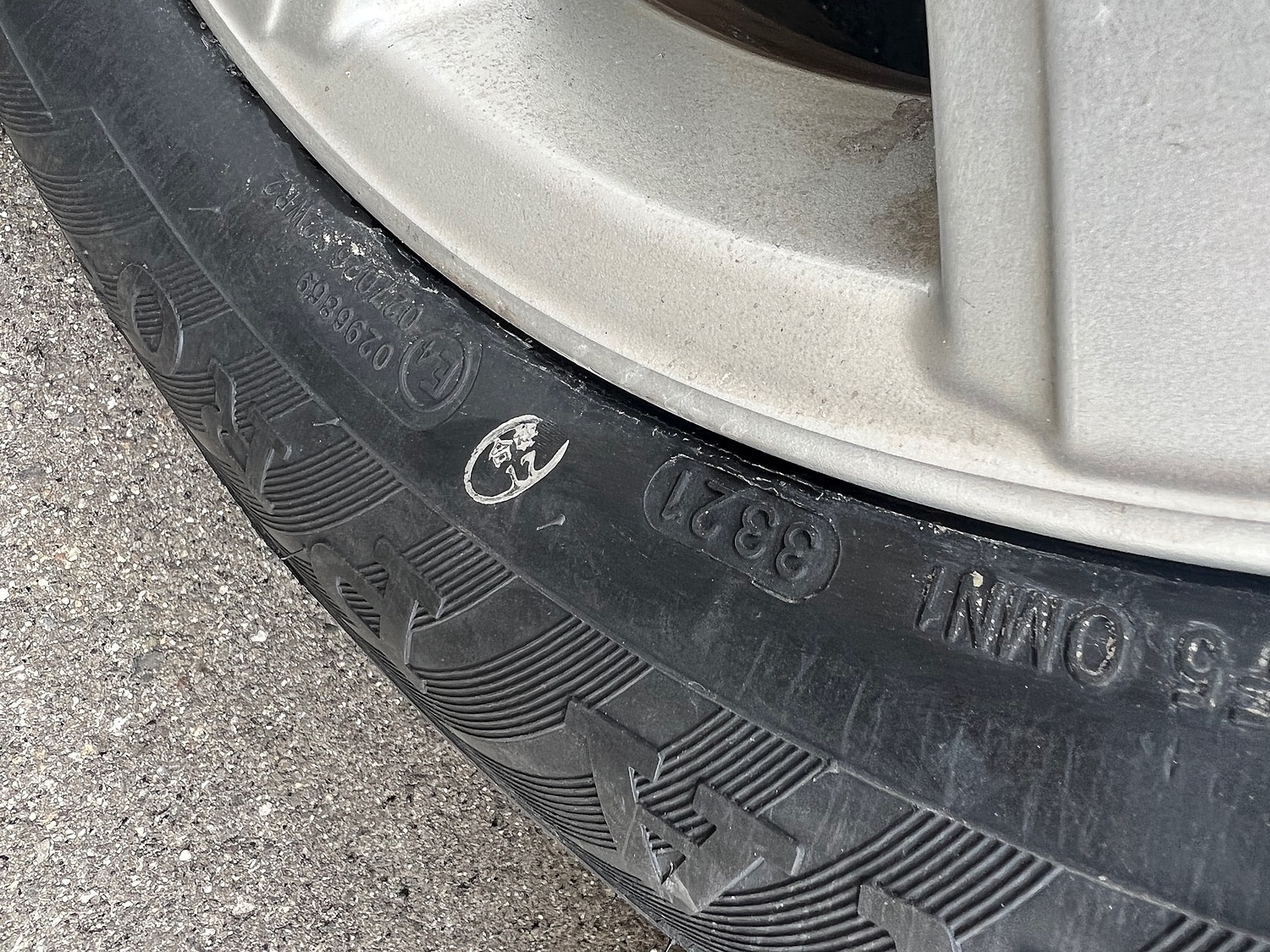 楽天市場】【取付対象】Radar レーダー Rivera Pro 2 205/60R16 (205 
