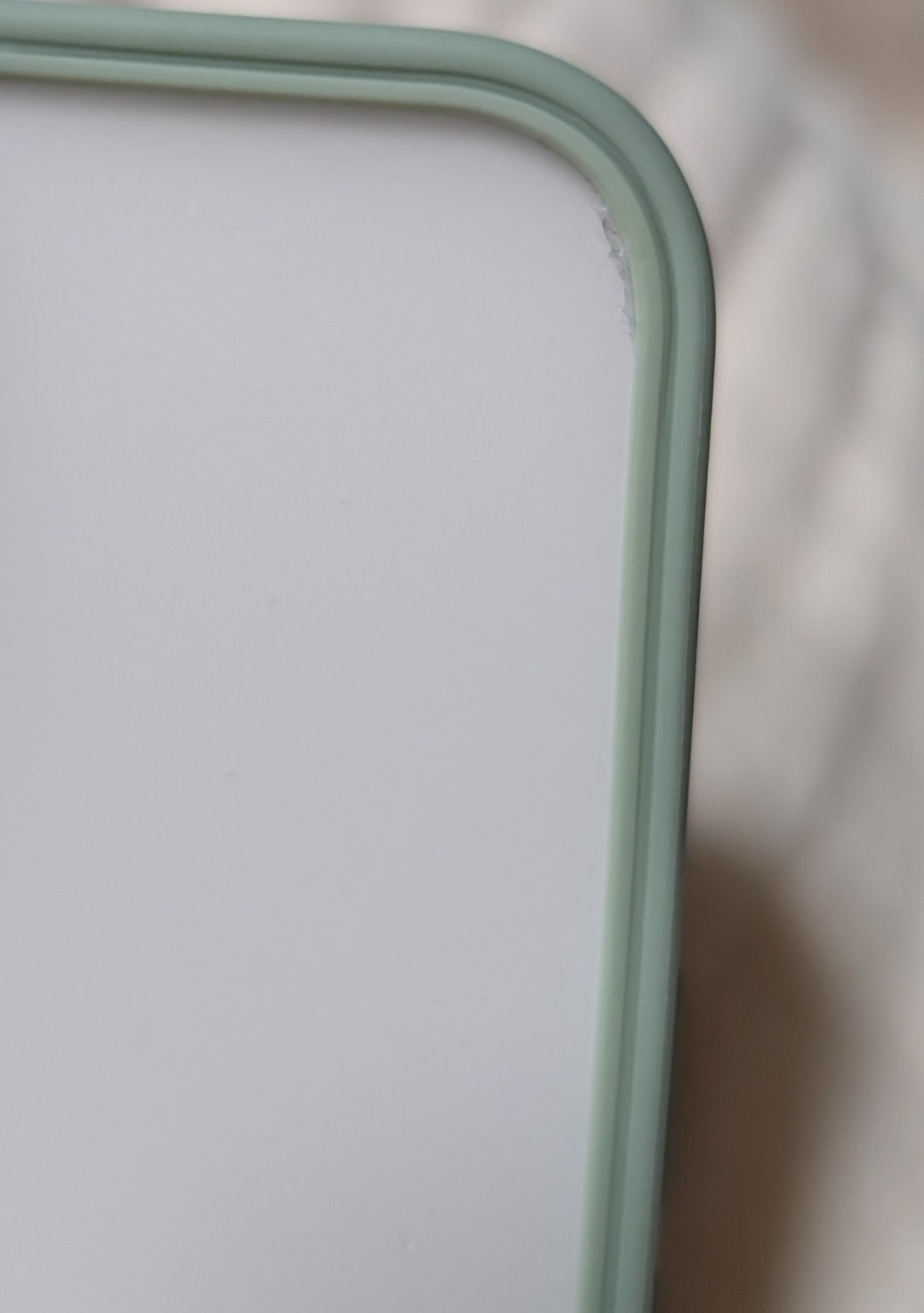 iPhoneケース クリアケース マットケース レビュー画像16