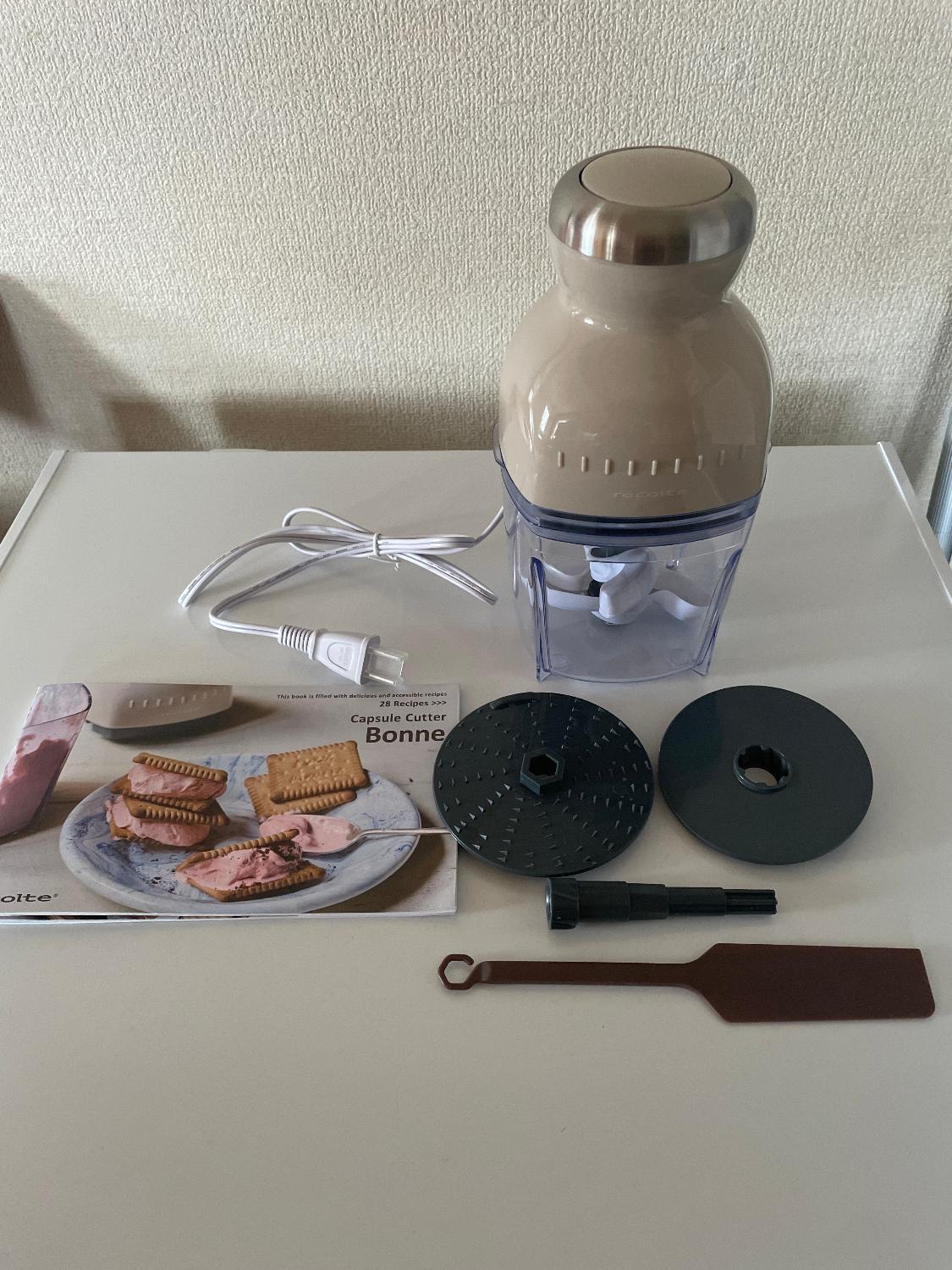購入者レビュー写真