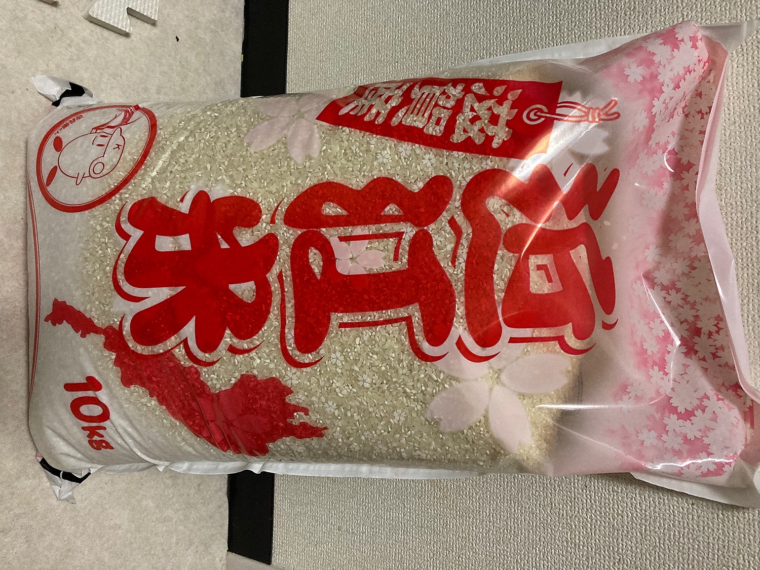 楽天市場】国産 ブレンド米 近江米 滋賀県産 精米 10kgこめ お米