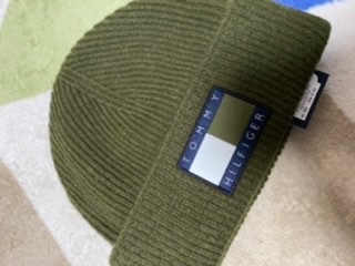 楽天市場】【SALE／70%OFF】Utility Capsule ニットキャップ TOMMY