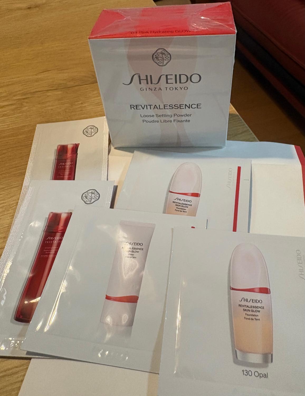楽天市場】☆ファンデサンプル付き☆ SHISEIDO Makeup 資生堂