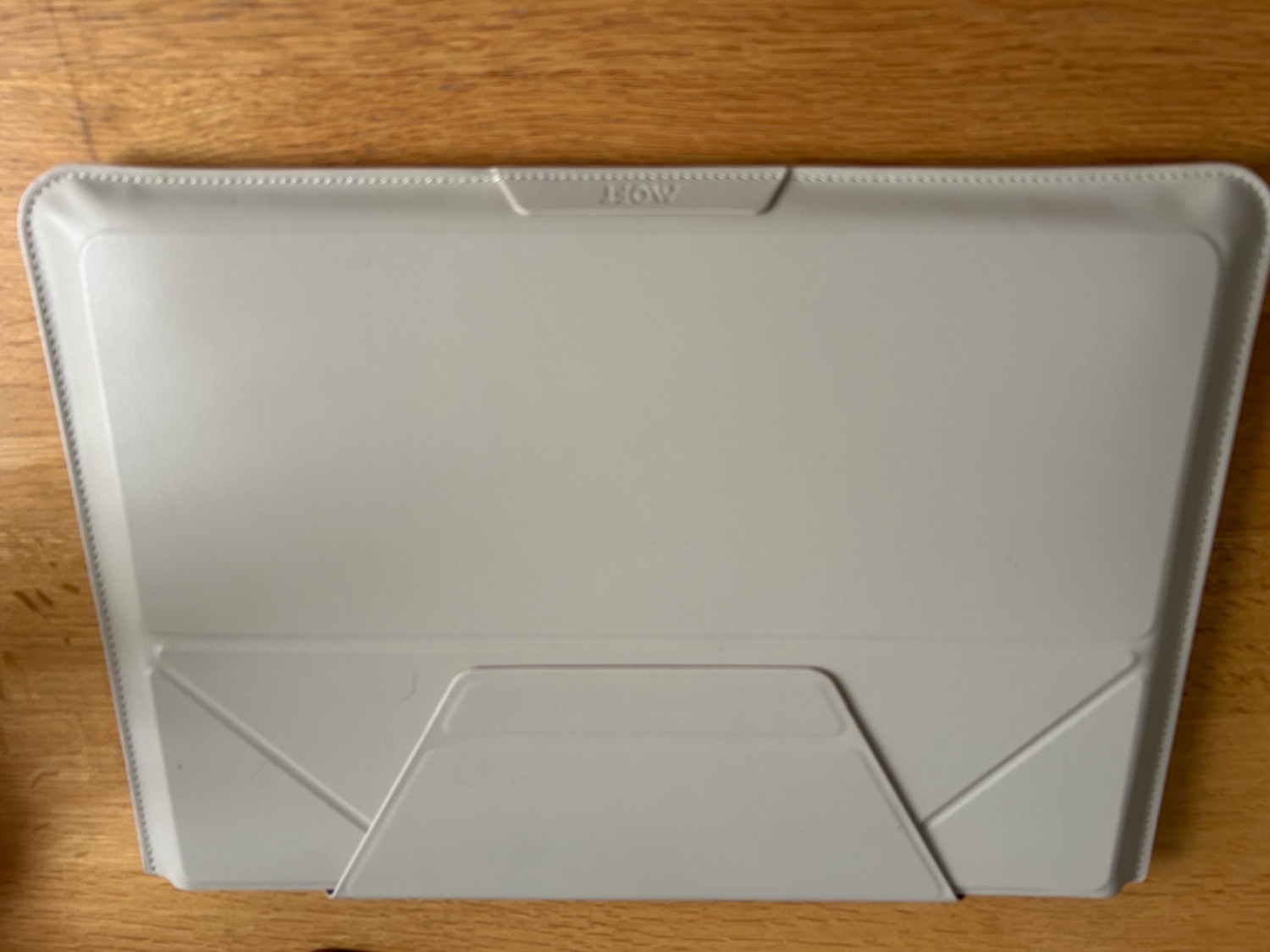 楽天市場】＼楽天1位【ケース＆スタンド】／ MOFT Macbookケース 12