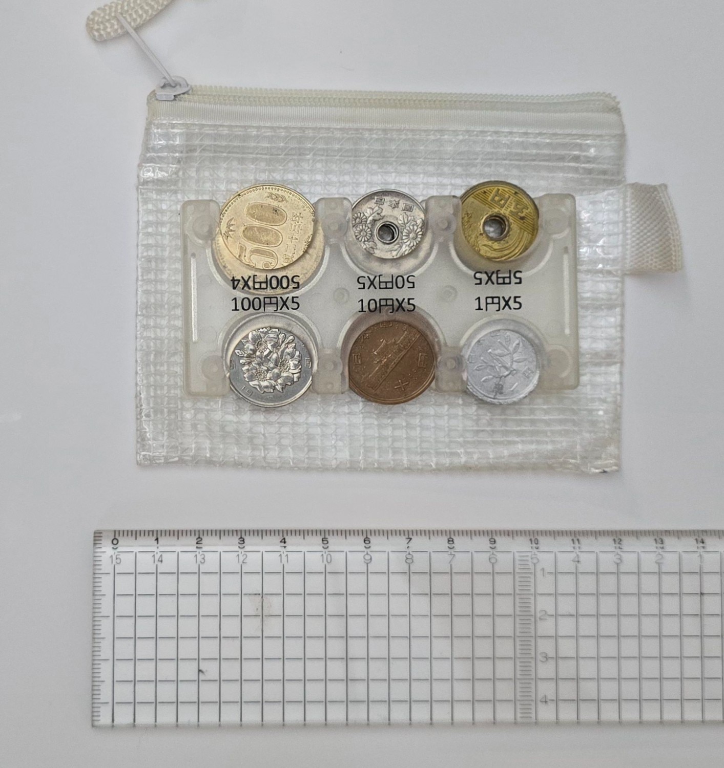 楽天市場】コインホルダー 財布 小銭ケース 10色展開 携帯コインホルダー カード型 片手で取り出せる コインケース コイン収納 振っても落ちない  小銭財布 コインキャッチャー 硬貨収納 貨幣専用ケース(MZH General Trading Store) | みんなのレビュー·口コミ