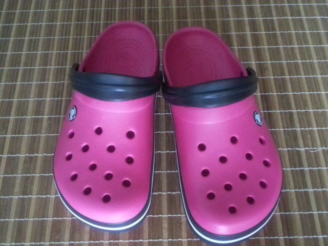 crocs 2 for 35 sale