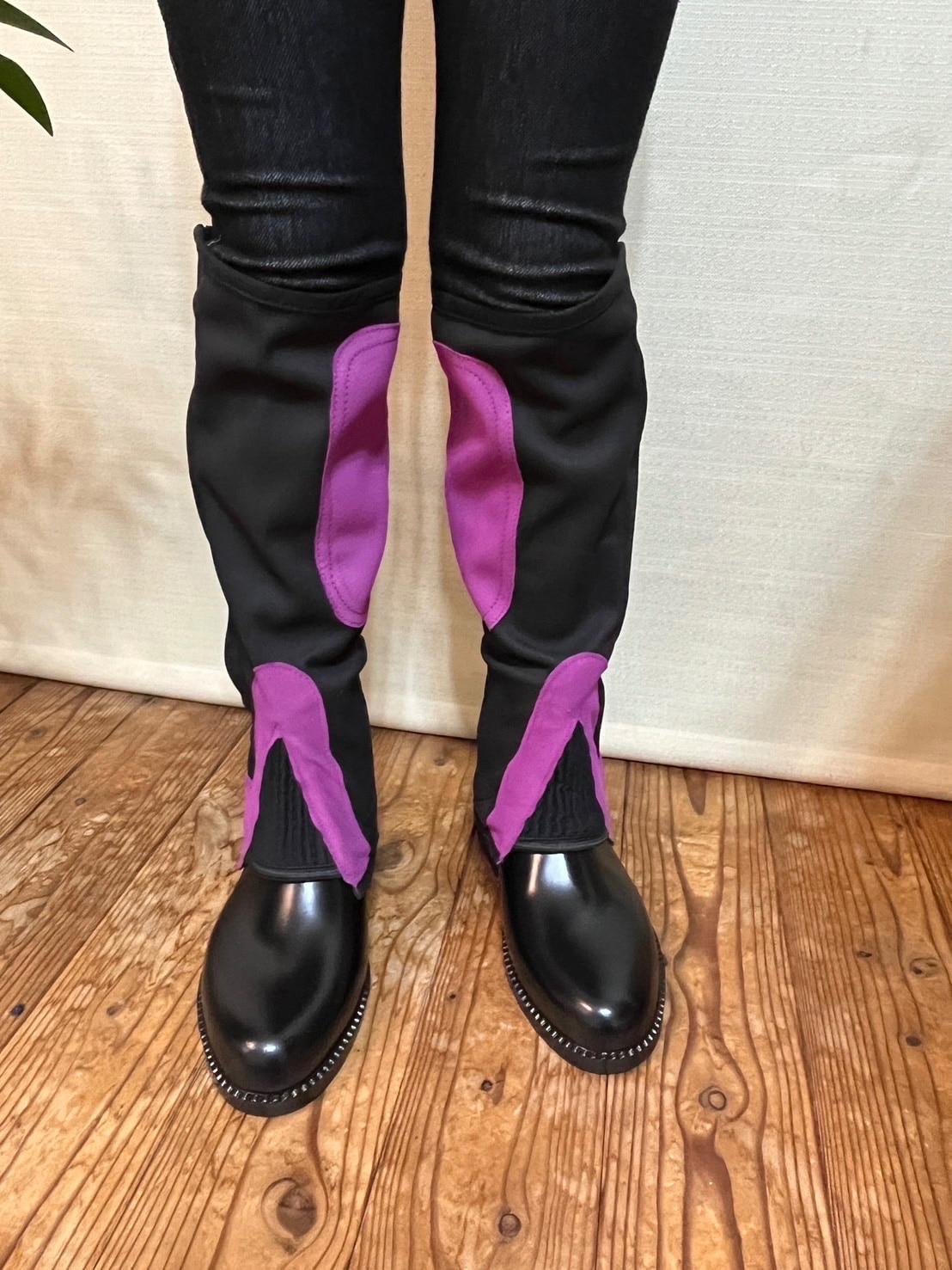 楽天市場】【送料無料】ジュニア用 乗馬 足まわり2点セット | ジュニア