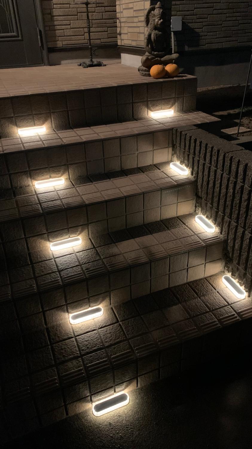 購入者レビュー写真