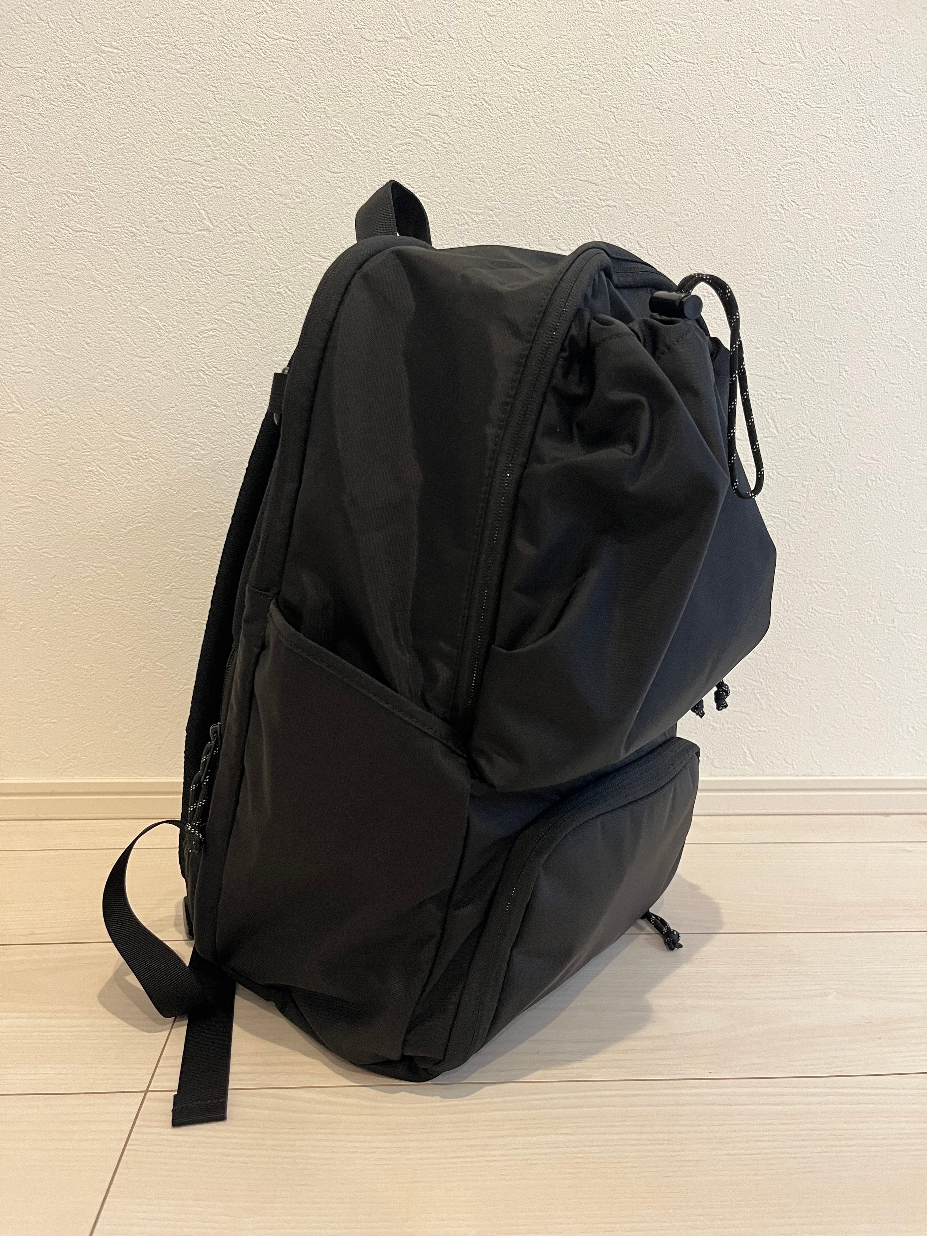 Hugoo 二層式ペアレンツバッグ　保冷ポーチなし　男女兼用 Hugoo ハグー 二層式ペアレンツバッグ | Hugoo Dual Layered