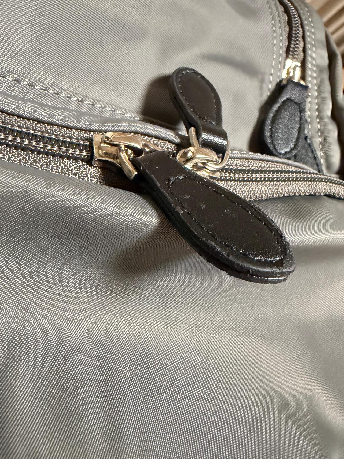 マザーズリュック 楽天1位 LDK Baby 大賞 撥水 大容量 マザーズバッグ ペアレンツバッグ WEEKEND 23 マザーズリュック SweetMommy WEEKEND23L レビュー画像5