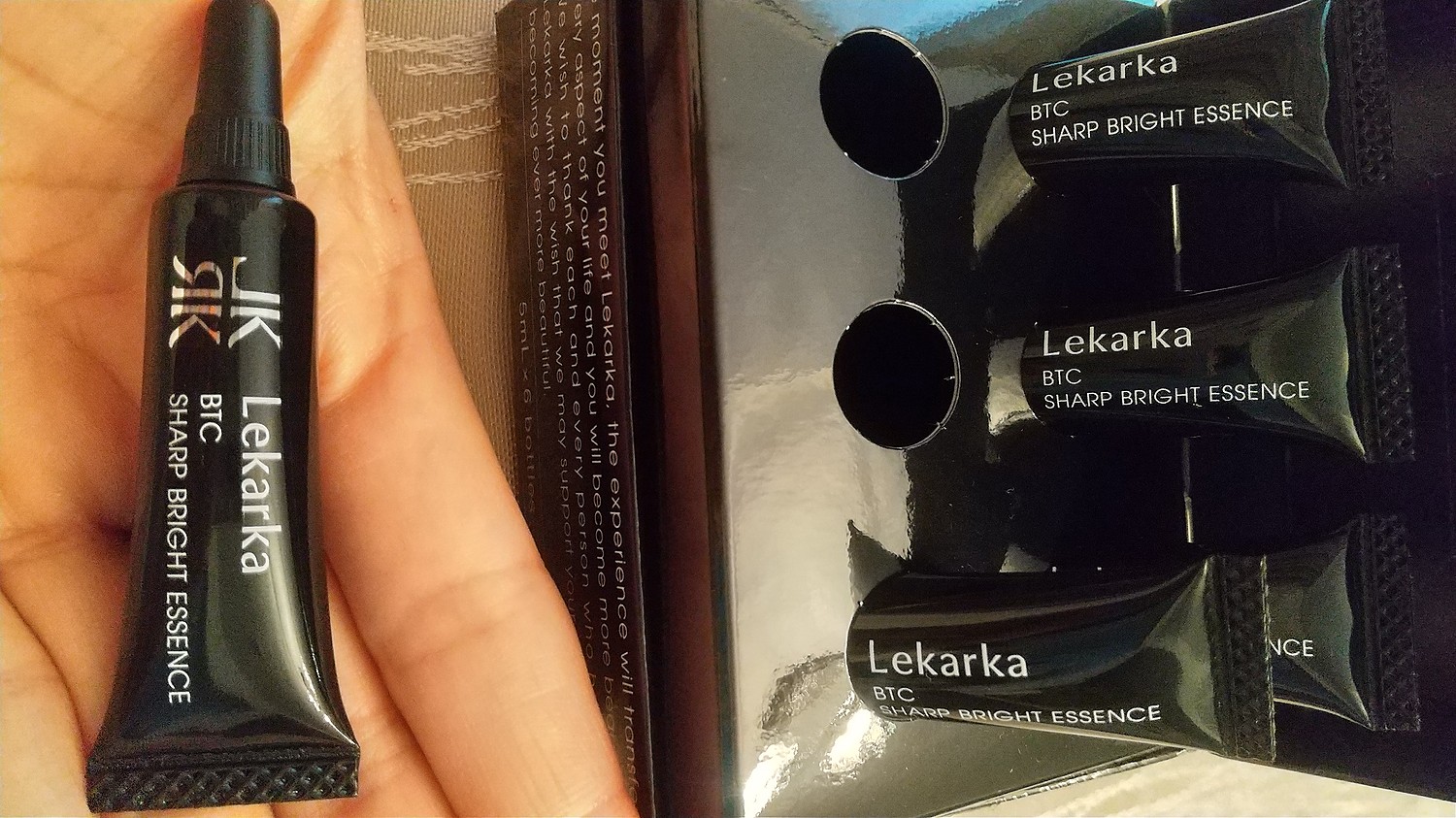 楽天市場】【ポイント3倍！30日限定】Lekarka レカルカ 公式 BTC SHARP 