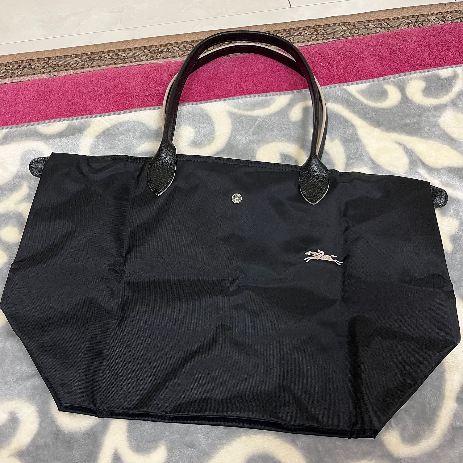 楽天市場】【クーポン4種あり】LONGCHAMP ロンシャン ル・プリアージュ