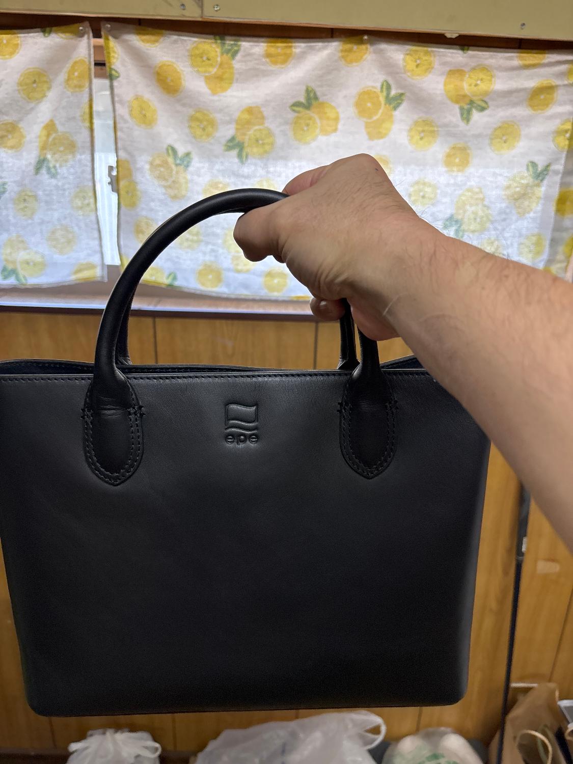 epe ミニトートバッグ epe｜プロダクト詳細