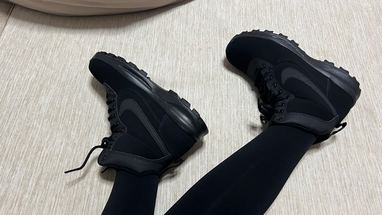 楽天市場】ナイキ マノアドーム メンズブーツ NIKE シューズ